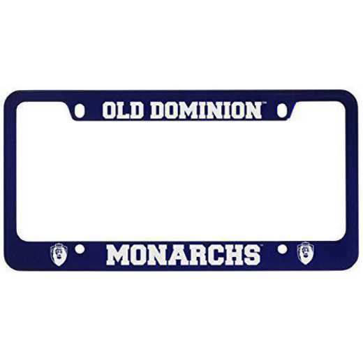 SM-31-BLU-OLDDOMN-1-CLC: LXG SM/31 CAR FRAME BLUE, Old Dominion